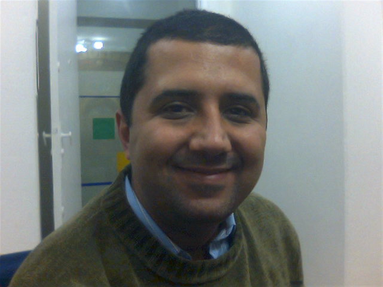 Janio Carneiro Neves